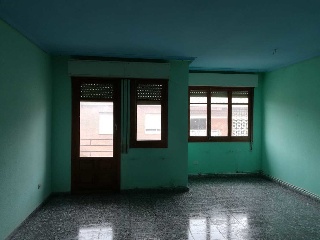 Piso en Villarobledo (Albacete) 10