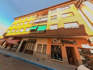 Piso en Villarobledo (Albacete) 18