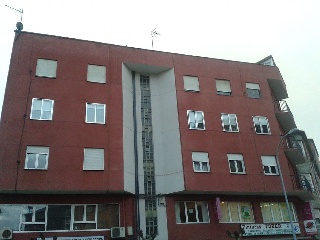 Piso en Ponferrada (León) 16