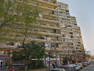 Piso en Barcelona 2
