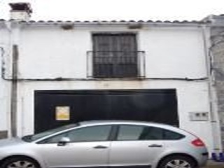Casa en Valencia de Alcántara - Cáceres - 2