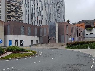 Locales situados en A Coruña 22