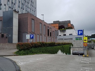 Locales situados en A Coruña 24