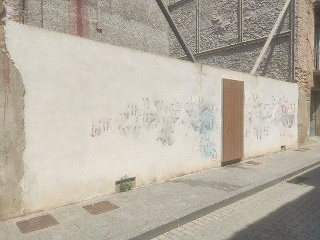 Suelo urbano situado en Tortosa 6