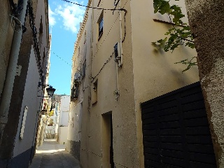 Piso situado en Tortosa 5
