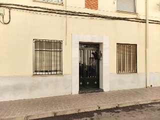 Piso situado en Ciudad Real 13