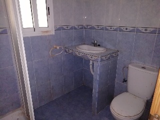 Piso situado en Ciudad Real 21