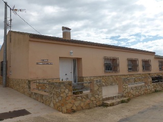 Casa situada en las Palas 2