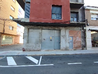 Local en Amposta (Tarragona) 10
