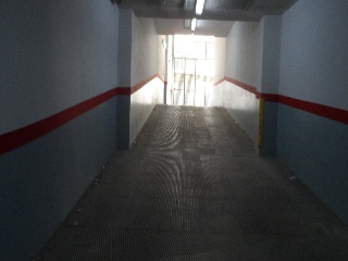 Plaza de garaje en Novelda (Alicante) 8