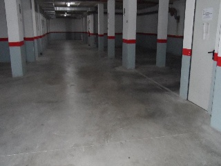 Plaza de garaje en Novelda (Alicante) 9