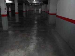 Plaza de garaje en Novelda (Alicante) 10