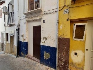 Piso situado en Xàtiva 14