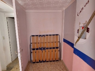 Piso situado en Xàtiva 21