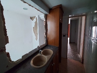 Piso situado en Xàtiva 23