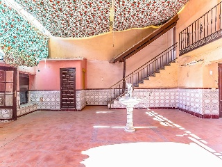 Casa adosada en C/ Bolaños 32