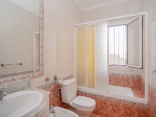 Piso en Av del Mar - El Algar - Murcia 38