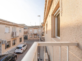 Piso en Av del Mar - El Algar - Murcia 40