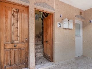 Piso en Av del Mar - El Algar - Murcia 42