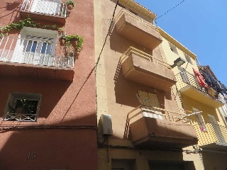 Piso en C/ Torrente 2