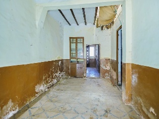 Casa adosada en Aldeahermosa - Montizón - Jaén 24