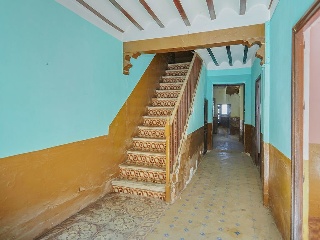 Casa adosada en Aldeahermosa - Montizón - Jaén 25