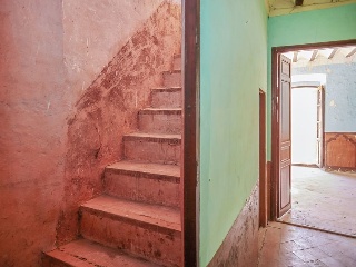 Casa adosada en Aldeahermosa - Montizón - Jaén 29