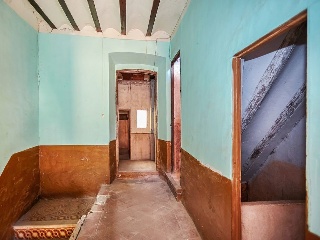 Casa adosada en Aldeahermosa - Montizón - Jaén 30