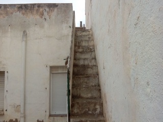 Casa adosada en C/ Naranjo - La Palma - Cartagena 12