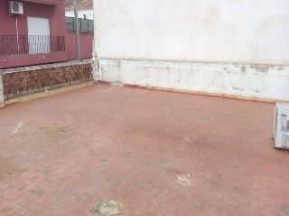 Casa adosada en C/ Naranjo - La Palma - Cartagena 14