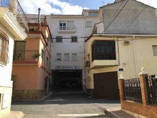 Local-garaje en C/ Esparraguera y Pz. Luis Gonzaga, Tíjola (Almería) 2