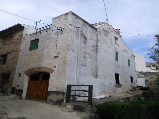 Chalet en Figuerola del Camp (Tarragona) 2