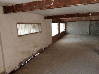 Local comercial en C/ Isaac Albéniz - Fraga - Huesca 21
