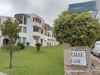 Piso en C/ Realenc - Ur Font Nova - Peñíscola 16