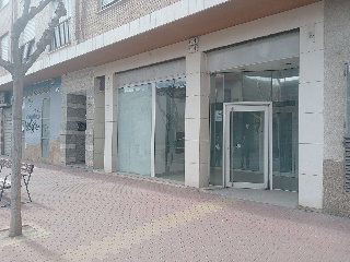 Local comercial en San Ginés - Murcia - 12