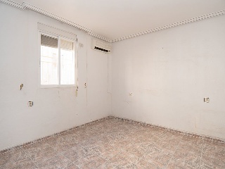Casa adosada en C/ Solidaridad 32