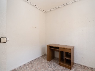 Casa adosada en C/ Solidaridad 36