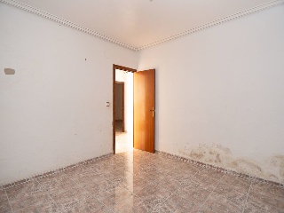 Casa adosada en C/ Solidaridad 38