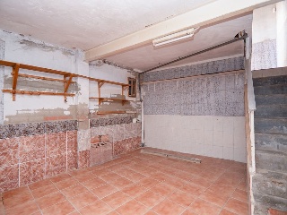Casa adosada en C/ Solidaridad 40