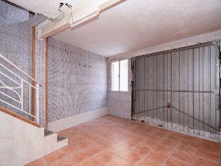Casa adosada en C/ Solidaridad 41