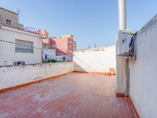 Casa adosada en C/ Solidaridad 45