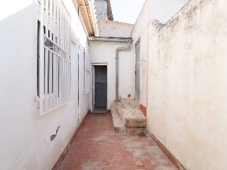 Casa adosada en C/ Solidaridad 47