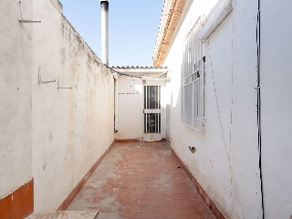 Casa adosada en C/ Solidaridad 48
