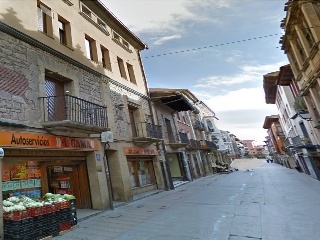 Piso en Santo Domingo de la Calzada (La Rioja)  3