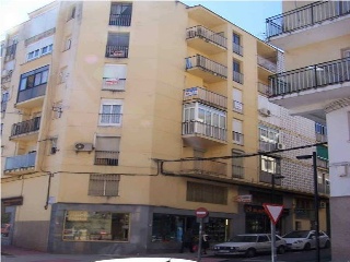 Piso situado en Plasencia 2