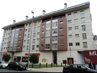 Piso en Lugo 2