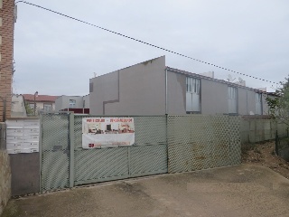 Chalet en Terrer (Zaragoza) 2