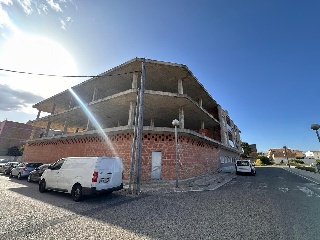 Viviendas con garaje y trastero en construcción detenida en Santa Bárbara - Tarragona - 2