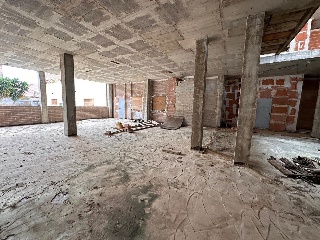 Viviendas con garaje y trastero en construcción detenida en Santa Bárbara - Tarragona - 4