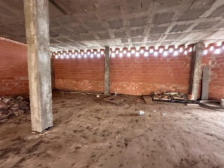 Viviendas con garaje y trastero en construcción detenida en Santa Bárbara - Tarragona - 5